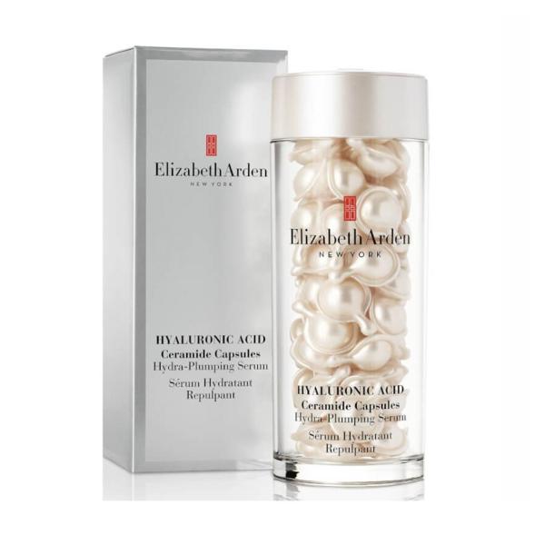 ELIZABETH ARDEN CERAMIDE CAPSULAS ACIDO HYALURONICO 60ML