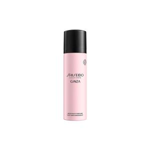 SHISEIDO GINZA DESODORANTE 100ML