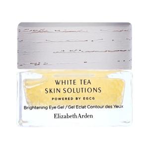 ELIZABETH ARDEN WHITE TEA SKIN SOLUTIONS BRIGHTENING EYE GEL 15ML