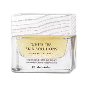 ELIZABETH ARDEN WHITE TEA SKIN SOLUTIONS REPLENISHING MICRO-GEL CREMA 50ML