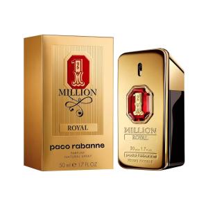 PACO RABANNE 1 MILLION ROYAL EAU DE PARFUM 50ML VAPORIZADOR