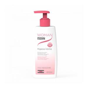 ISDIN WOMAN GEL HIGIENE INTIMA 200ML