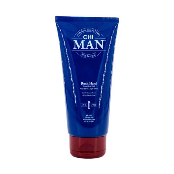 FAROUK MAN ROCK FIRM HOLD GEL 177ML