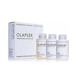 OLAPLEX TRAV STYL KIT 3 PIECES