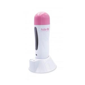 POLLIE BASE CALENTADOR CERA ROLL-ON 1UN