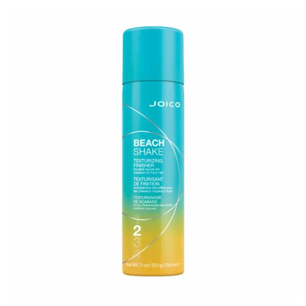 CONSUMO BEACH SHAKE TEXTURIZING FINISHER SPRAY 250ML