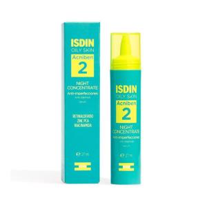 ISDIN TEEN SKIN ACNIBEN SERUM CONCENTRADO Nº2 27ML