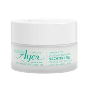 AYER RUPER RICA CREMA DE NOCHE 50ML