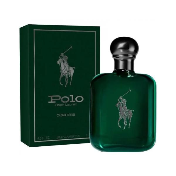 ADIDAS POLO EAU DE COLOGNE INTENSE 118ML VAPORIZADOR