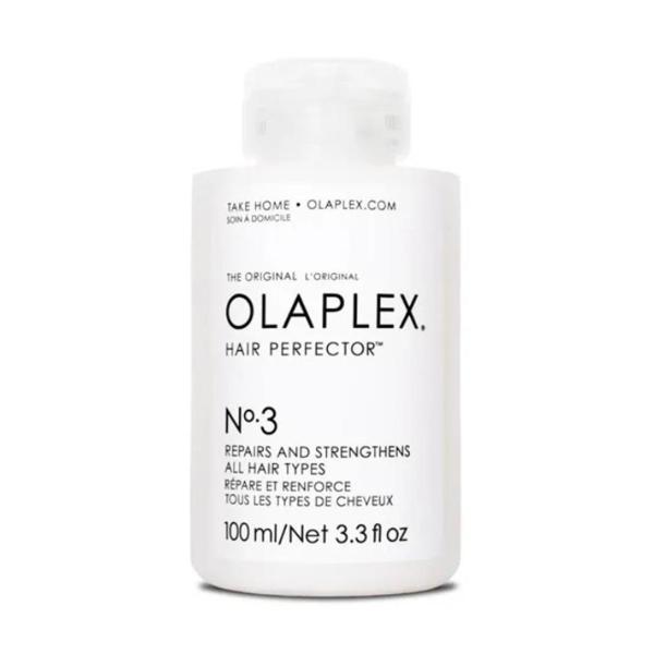 OLAPLEX Nº3 TRATAMIENTO REPARADOR TODO TIPO DE CABELLO 100ML