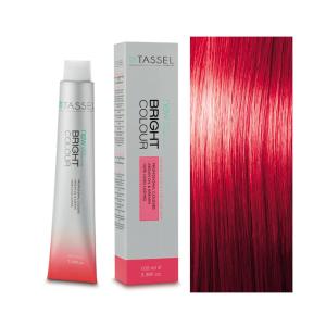 EUROSTIL BRIGHT COLOUR TINTE Nº7.62 RUBIO MEDIO ROJO CEREZA 1UN