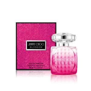 JIMMY CHOO BLOSSOM EAU DE PARFUM 100ML VAPORIZADOR