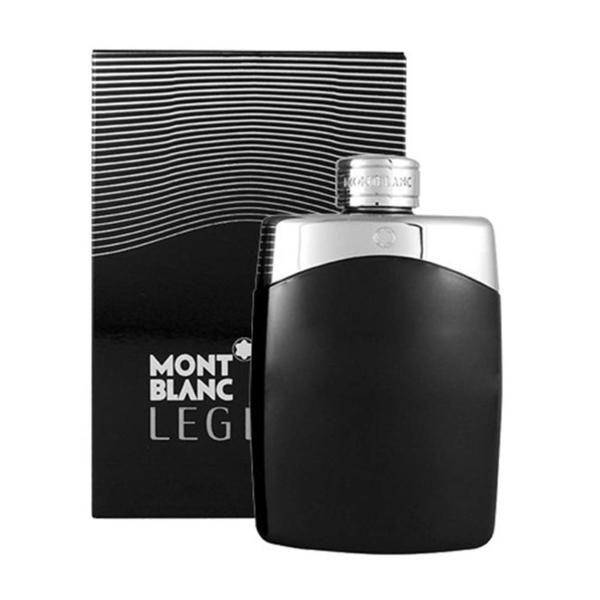 MONTBLANC LEGEND EAU DE TOILETTE 200ML VAPORIZADOR