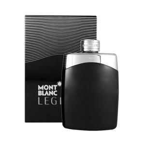 MONTBLANC LEGEND EAU DE TOILETTE 200ML VAPORIZADOR