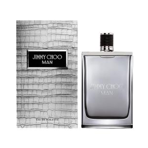 JIMMY CHOO MAN EAU DE TOILETTE 200ML VAPORIZADOR