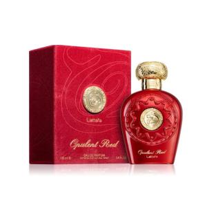 LATTAFA OPULENT RED EAU DE PARFUM 100ML VAPORIZADOR