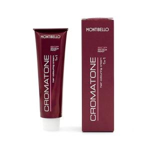 MONTIBEL-LO CROMATONE TINTE 6.57 60ML