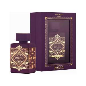 LATTAFA AMETHYSTE BADEE AL OUD EAU DE PARFUM 100ML VAPORIZADOR