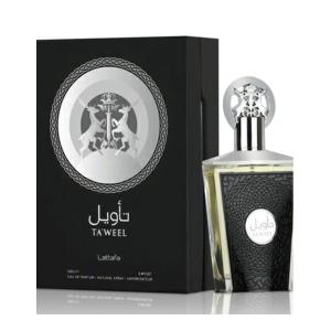 LATTAFA TAWEEL EAU DE PARFUM 100ML VAPORIZADOR