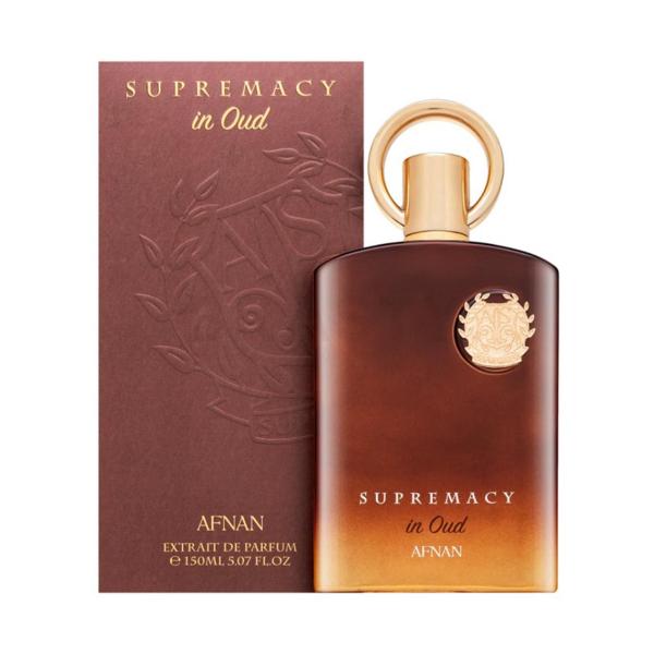 AFNAN SUPREMACY IN OUD EXTRACTO DE PERFUME 150ML