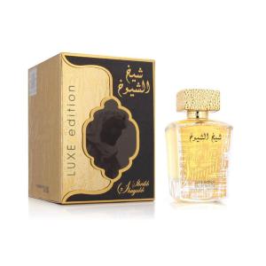 LATTAFA SHEIKH EAU DE PARFUM LUXE EDITION 100ML VAPORIZADOR