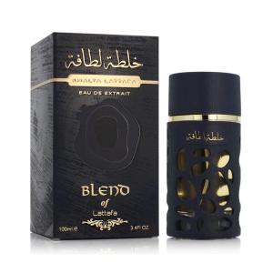 LATTAFA BLEND OF LATTAFA EAU DE EXTRAIT PARFUM 100ML VAPORIZADOR