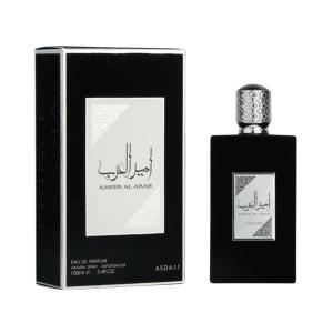 LATTAFA AMEER AL ARAB EAU DE PARFUM 100ML VAPORIZADOR