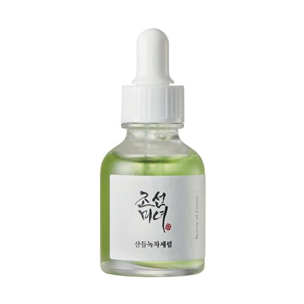 BEAUTY OF JOSEON GREEN TEA SERUM CALMANTE 30ML