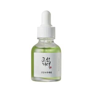 BEAUTY OF JOSEON GREEN TEA SERUM CALMANTE 30ML