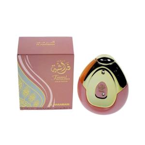 AL HARAMAIN FARASHA EAU DE PARFUM 100ML VAPORIZADOR