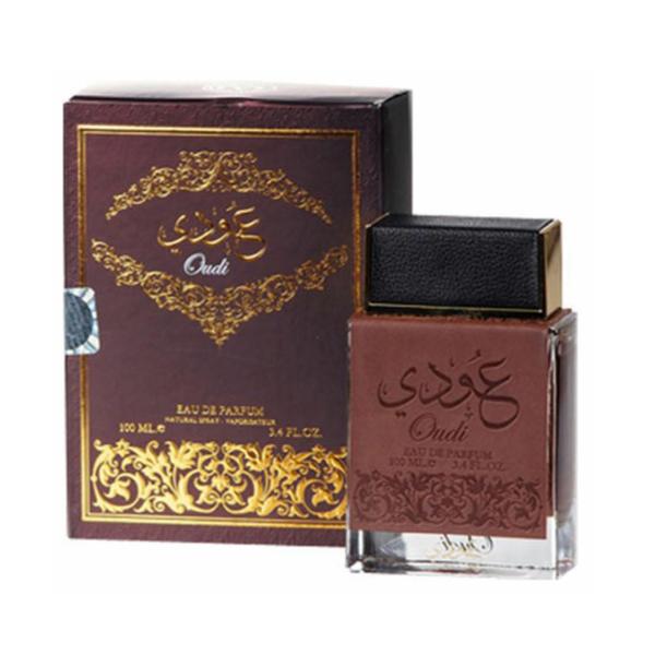 AL AMEERAT OUDI EAU DE PARFUM 100ML