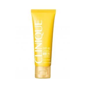 CLINIQUE SOLAR FACE CREAM SPF40 50ML