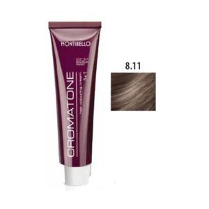 MONTIBEL-LO CROMATONE TINTE 8.11 60ML