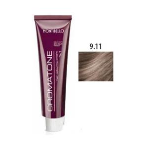 MONTIBEL-LO CROMATONE TINTE 9.11 90ML