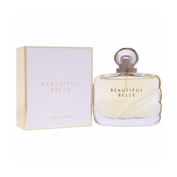 ESTEE LAUDER BEAUTIFUL BELLE EAU DE PARFUM 100ML VAPORIZADOR