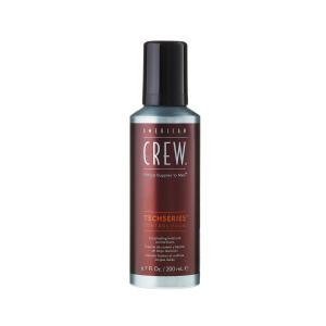 AMERICAN CREW TECHSERIES CONTROL ESPUMA 200ML