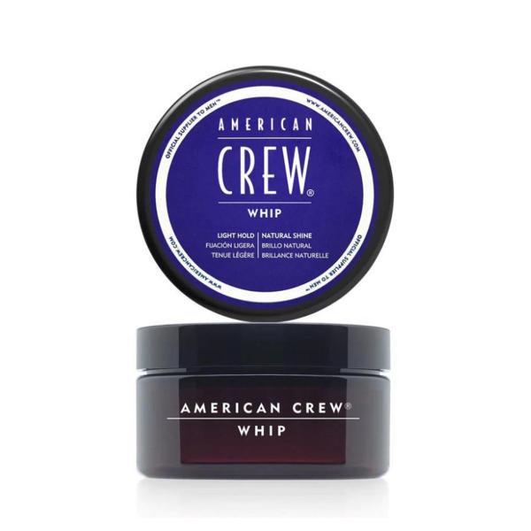 AMERICAN CREW WHIP LIGHT CERA 85GR