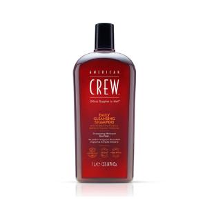 AMERICAN CREW DAILY CHAMPU 250ML