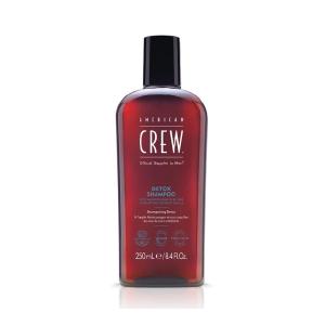 AMERICAN CREW DETOX CHAMPU 250ML