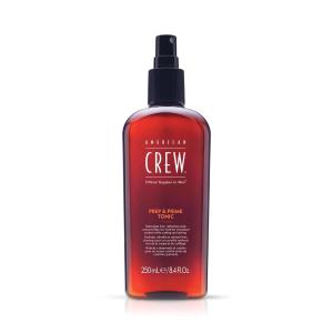 AMERICAN CREW PREP&PRIME TONICO 250ML