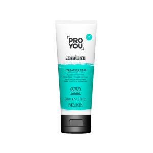 REVLON PRO YOU MASCARILLA HIDRATANTE CABELLO SECO 60ML