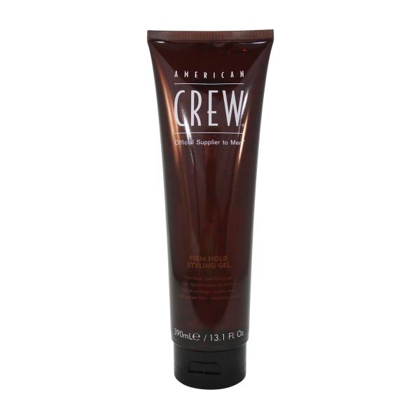 AMERICAN CREW FIRM HOLD STRONG GEL 390ML