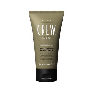 AMERICAN CREW MOISTURISING CREMA DE AFEITAR 150ML