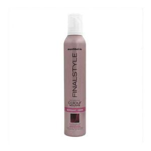 MONTIBEL-LO FINALSTYLE COLOR MOUSSE CONDITIONER 200ML