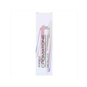 MONTIBEL-LO CROMATONE METALLICS CREMA COLORANTE DE CABELLO 7.5 1UN