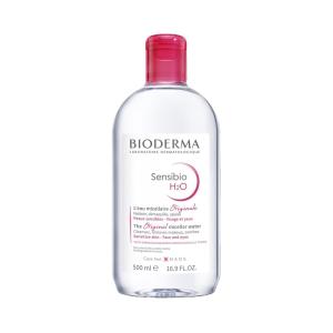 BIODERMA SENSIBIO H2O THE ORIGINAL MICELLAR AGUAS MICELARES 500ML