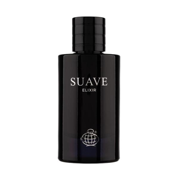 SUAVE ELIXIR EAU DE PARFUM 80ML VAPORIZADOR