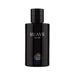 SUAVE ELIXIR EAU DE PARFUM 80ML VAPORIZADOR