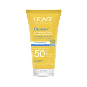 URIAGE EAU THERMALE BARIESUN CREMA SUAVIZANTE SPF50+ PIELES SENSIBLES 50ML