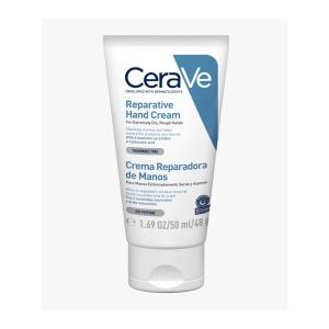 CERAVE REPARATIVE CREMA DE MANOS 250ML